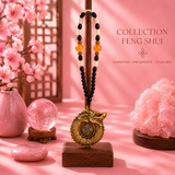 Suspension Feng shui – Encerclement du dragon - Gardien