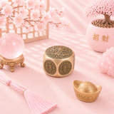 Feng Shui Fortune - Dragon Dice - Puissance et Richesse