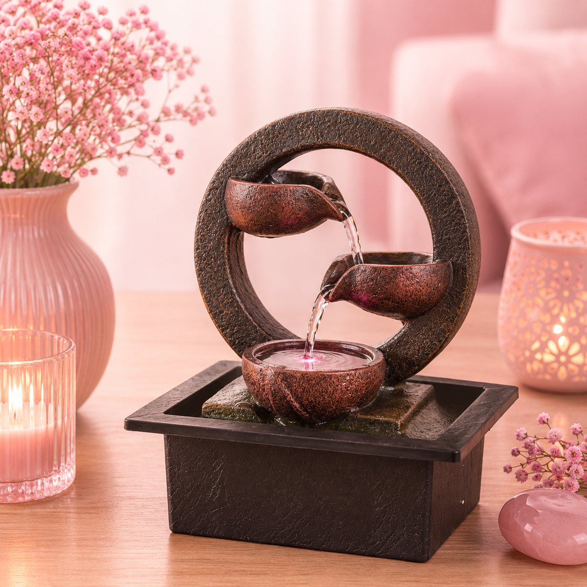 Fontaine Zen Terai (21x17x25 cm)