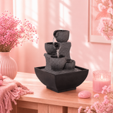 Fontaine Kini (13x12x18 cm) - Disponible le 4 septembre