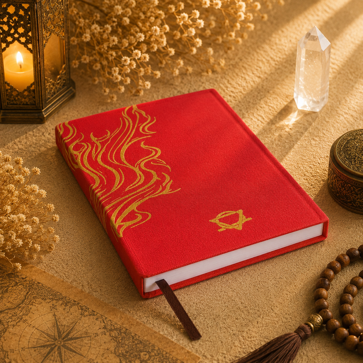 Journal de Bien-être - 120 pages (plusieurs variantes)