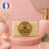 Savon à l'HUILE DE CHANVRE - 100 g