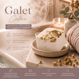 Galet de douche aromathérapie - Calme