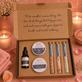 Kit de soins - Moment de pleine conscience