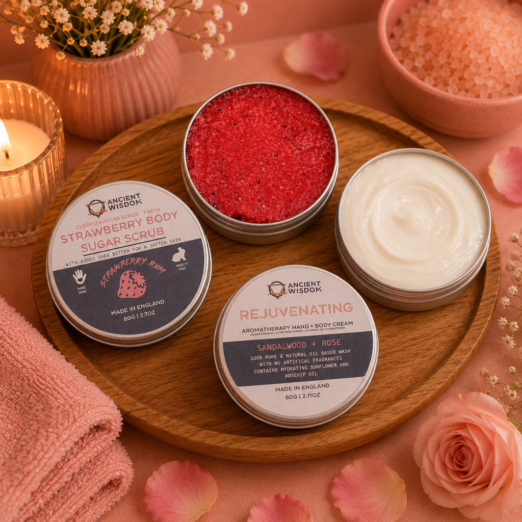 Kit de soins - Sérénité