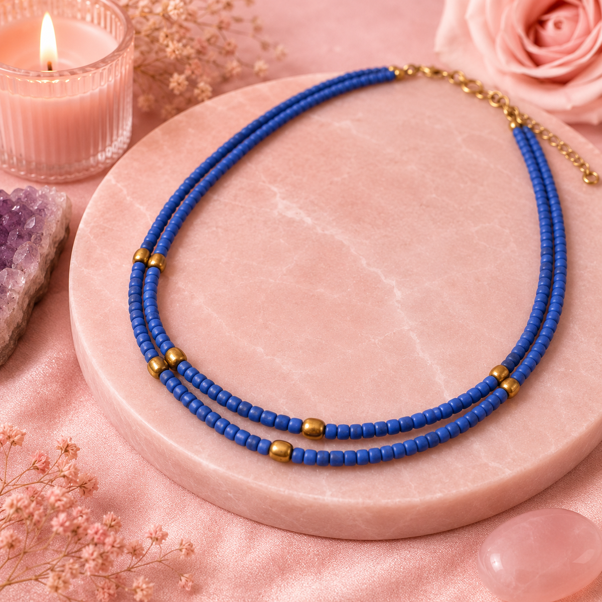 Bracelet de cheville népalais - Plusieurs variantes