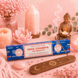 Encens exotiques Nag Champa