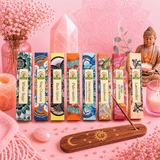 Encens naturel Namaste Masala