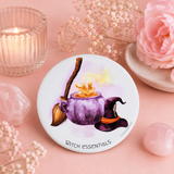 Magnet soft touch - Witch essentials