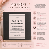 Coffret "anti-connard"