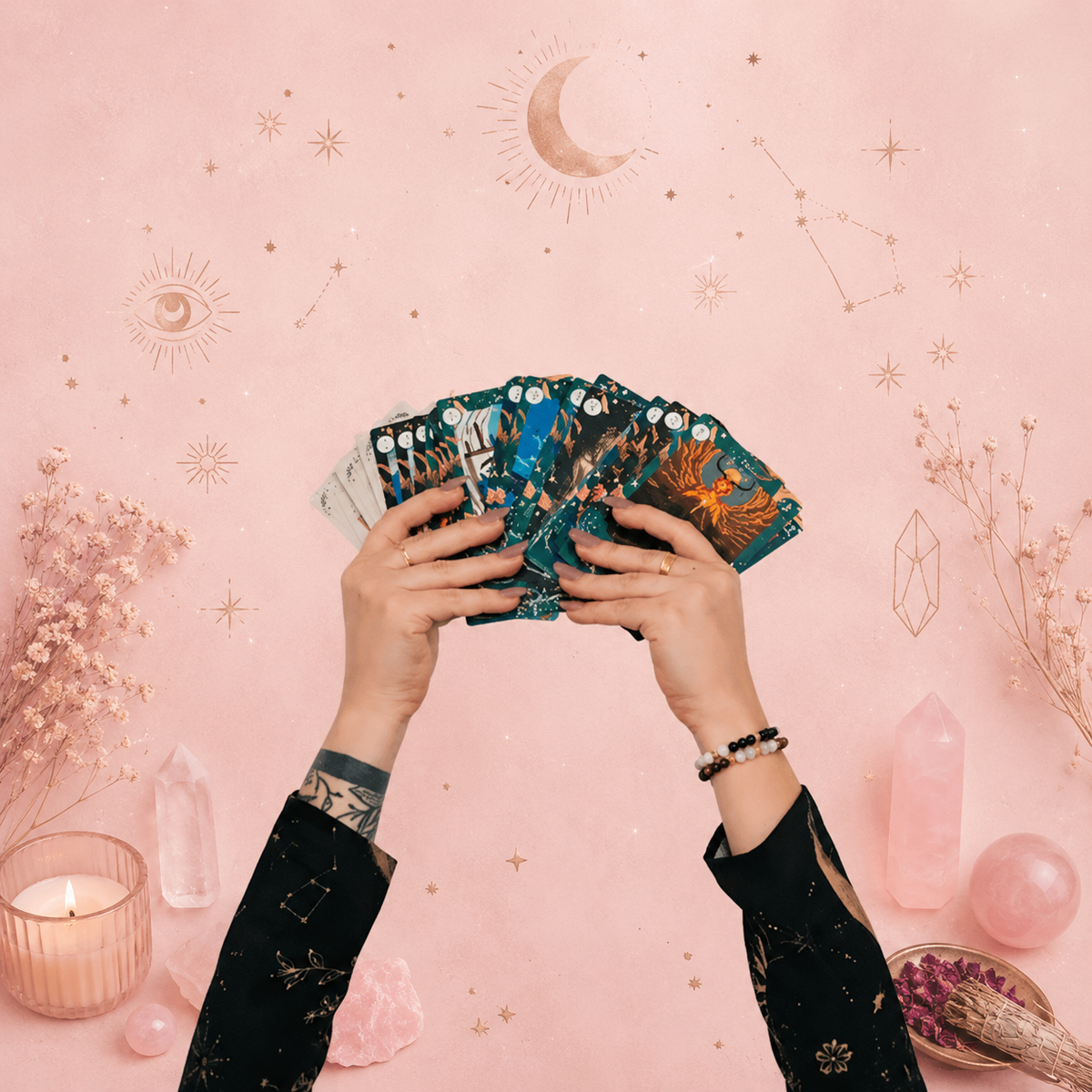 L'Oracle des runes