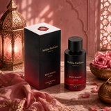 Red Magic Aïcha Édition L’Obsidienne - Extrait de Parfum Mixte