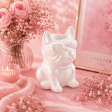 BOUBOU blanc