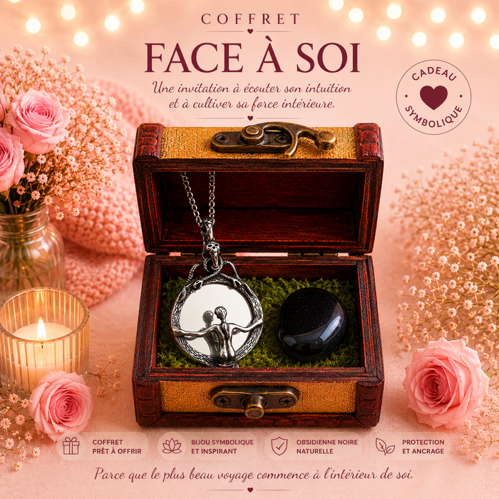 Coffret "Face à soi"