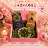 Coffret "Harmonie"