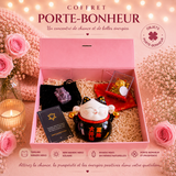 Coffret "Porte-Bonheur"