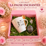 Coffret "La Pause enchantée"