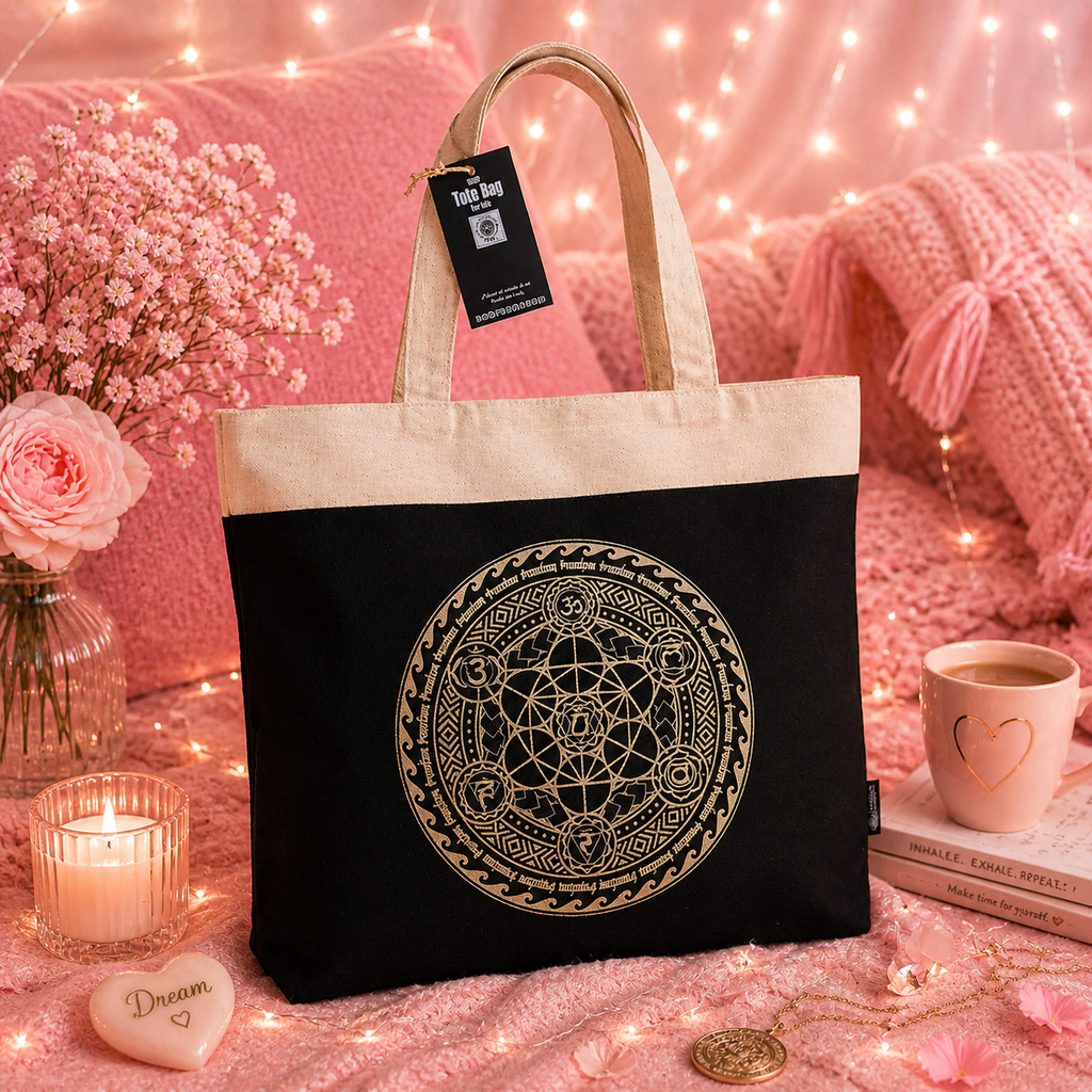 Grand Tote Bag Chocolat délavé (38 x 15 x 43 cm) - 3 modèles