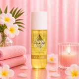 Brume Parfumée VV Love – Sweet Nectar - (150 ml ) n° 87