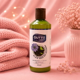 Shampooing à l'huile de nigelle - 400 ml