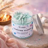 Savon chantilly - Guimauve - 120 g