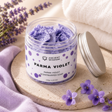 Savon chantilly - Violette de Parme - 120 g
