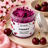 Savon chantilly - Cerise - 120 g