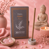 Encens Sughandit Dhoop de l'Himalaya - Frankinsense