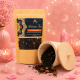 Thé du monde entier - Magie marron foncé - 50 g