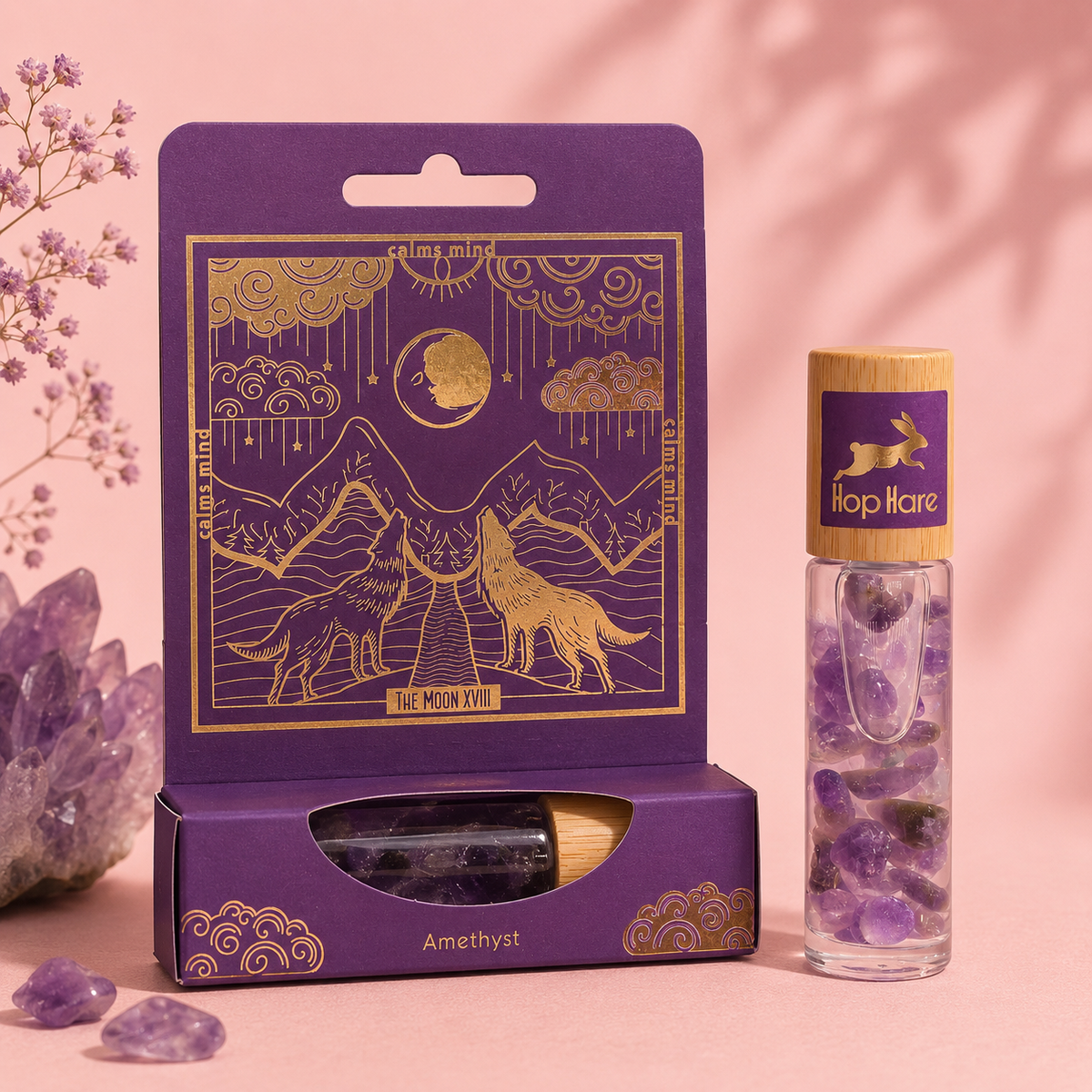 Roll-on « La Lune » – Hop Hare
