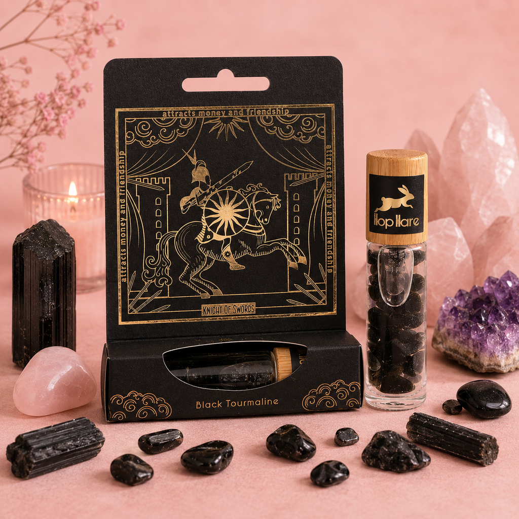 Roll-on « Le Chevalier » – Hop Hare