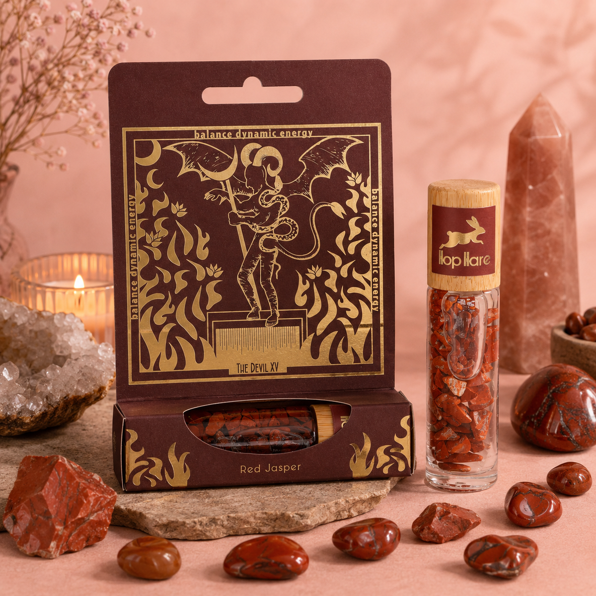 Roll-on « Le Diable » – Hop Hare