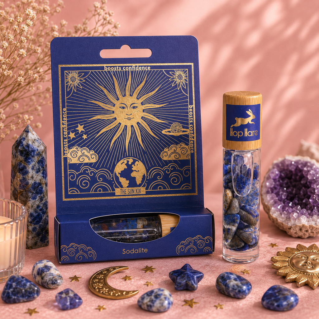 Roll-on « Le Soleil » – Hop Hare