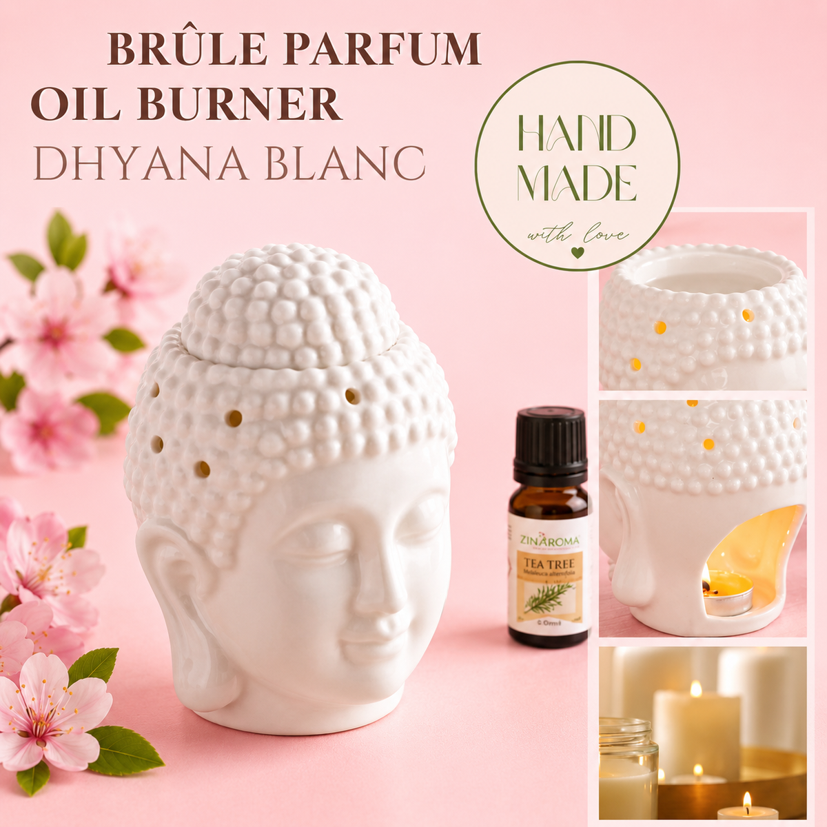 DHYANA