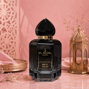 Musc Ayad -Parfum - El Nabil - 65 ml