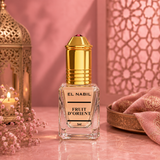 EL NABIL - MUsc fruit d'orient