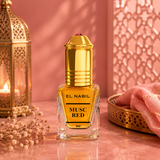 EL NABIL - Musc red