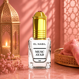 Musc El Nabil - AYAD