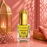 Musc El Nabil - CODE