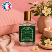 Brume d'oreiller - MONOÏ - 50 ml