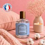 Brume d'oreiller - COTON LIN - 50 ml