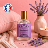 Brume d'oreiller - LAVANDE - 50 ml