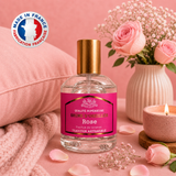 Brume d'oreiller - ROSE - 50 ml