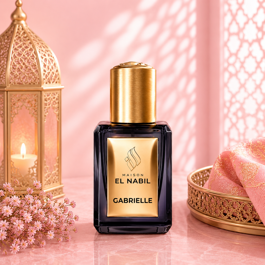 Musc El Nabil - GABRIELLE