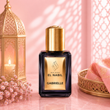 Musc El Nabil - GABRIELLE