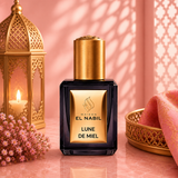 Musc El Nabil - LUNE DE MIEL