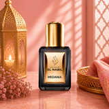 Musc El Nabil - MEDANIA
