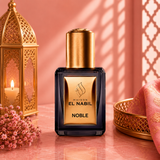 Musc El Nabil - NOBLE