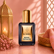 Musc El Nabil - ROYAL PISTACHE