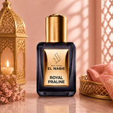 Musc El Nabil - ROYAL PRALINE